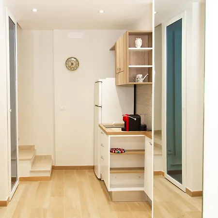 Apartment Volo In Citta *