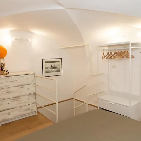 Apartment Volo In Citta Catania